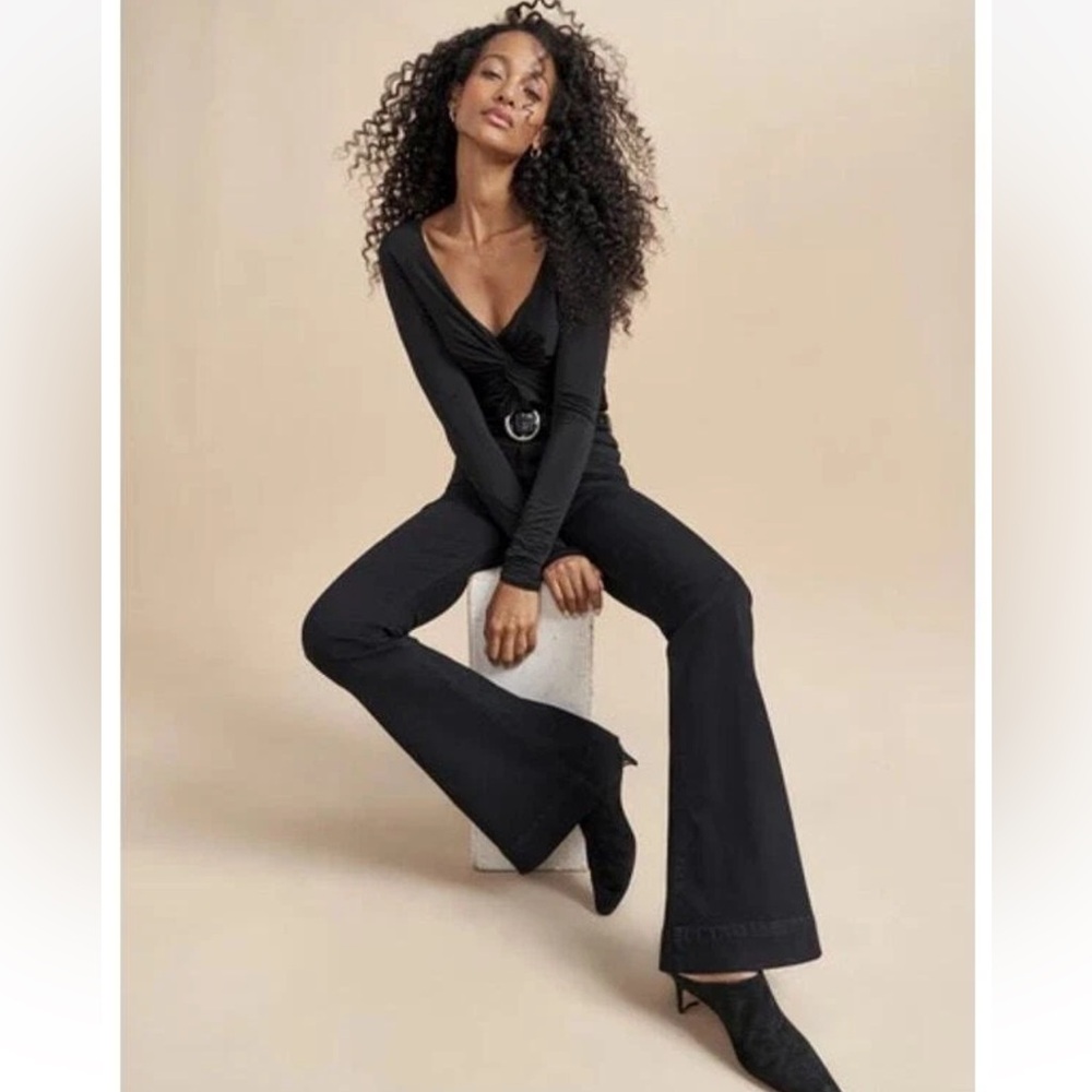 ISO La Ligne Polly Jean size 29 or 30 DO NOT BUY